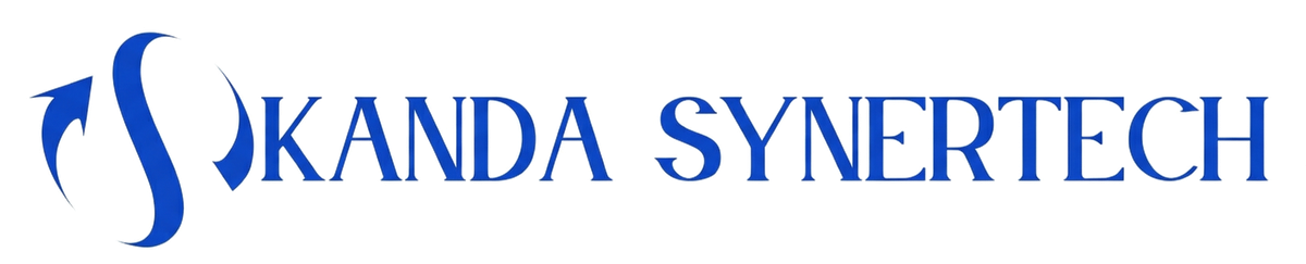 Skanda SynerTech